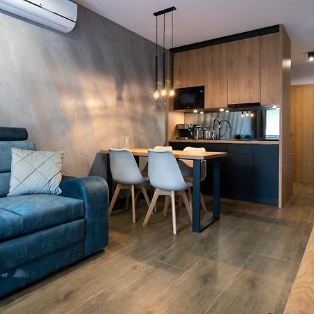 Kalinowy Zakatek - Apartament Nr 8 Kalinowa 13 Szczyrk Buitenkant foto