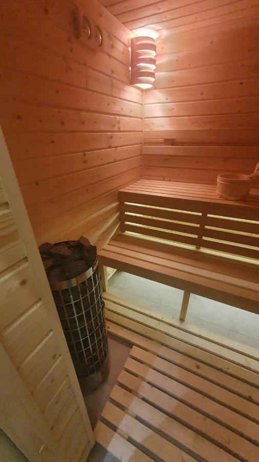 Kalinowy Zakatek - Apartament Nr 8 Kalinowa 13 Szczyrk Buitenkant foto