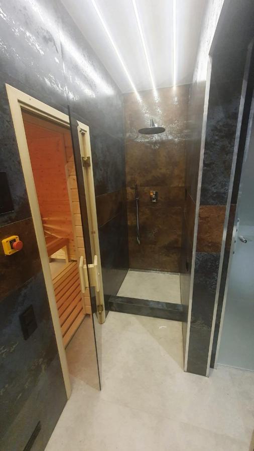 Kalinowy Zakatek - Apartament Nr 8 Kalinowa 13 Szczyrk Buitenkant foto