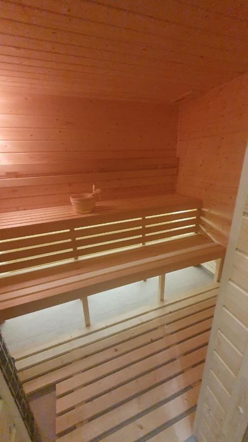 Kalinowy Zakatek - Apartament Nr 8 Kalinowa 13 Szczyrk Buitenkant foto