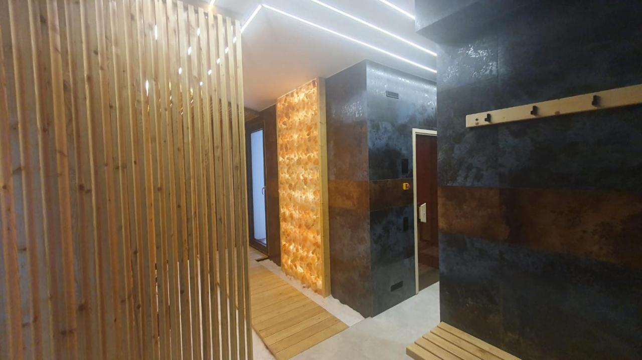 Kalinowy Zakatek - Apartament Nr 8 Kalinowa 13 Szczyrk Buitenkant foto