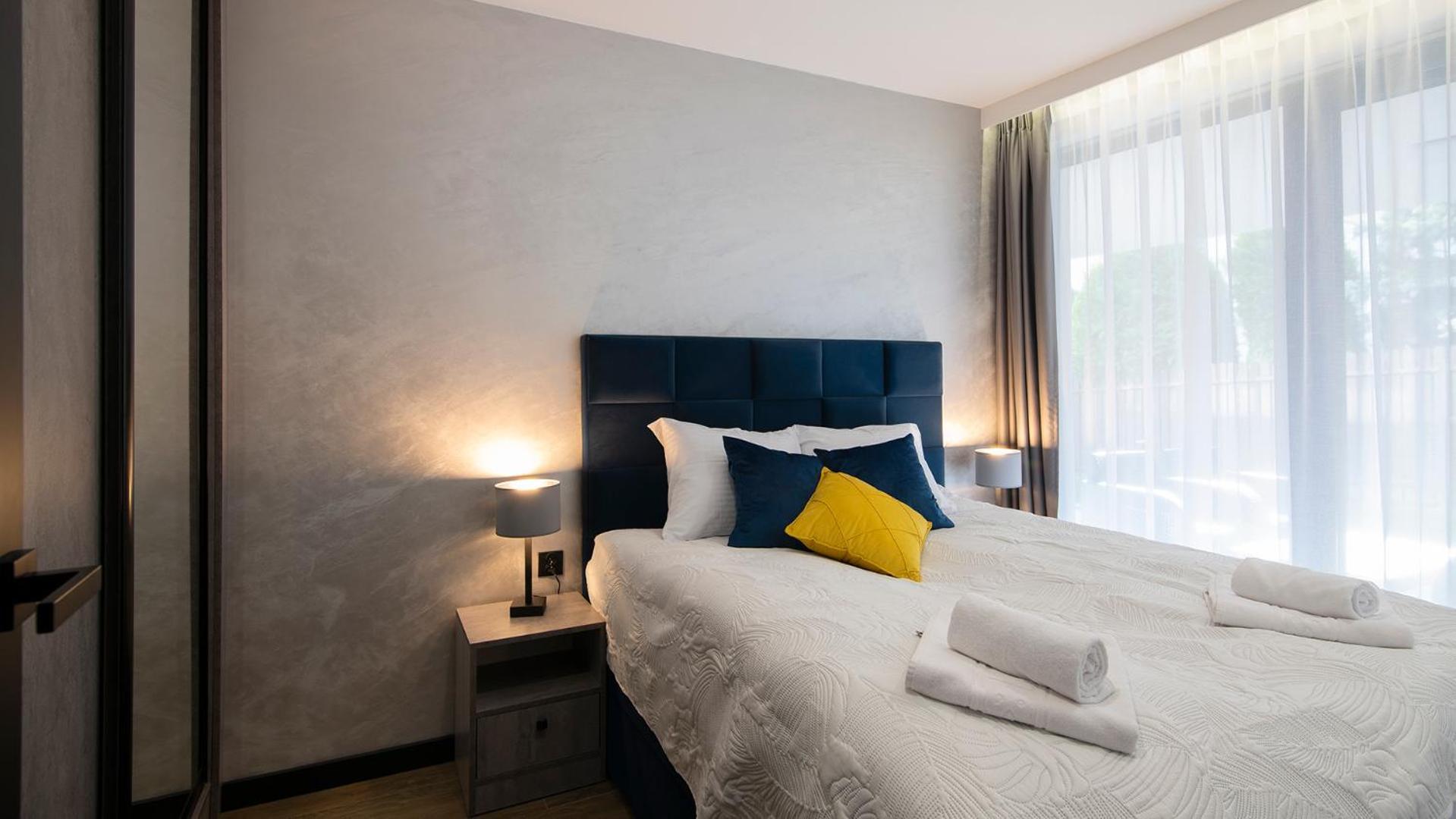 Kalinowy Zakatek - Apartament Nr 8 Kalinowa 13 Szczyrk Buitenkant foto