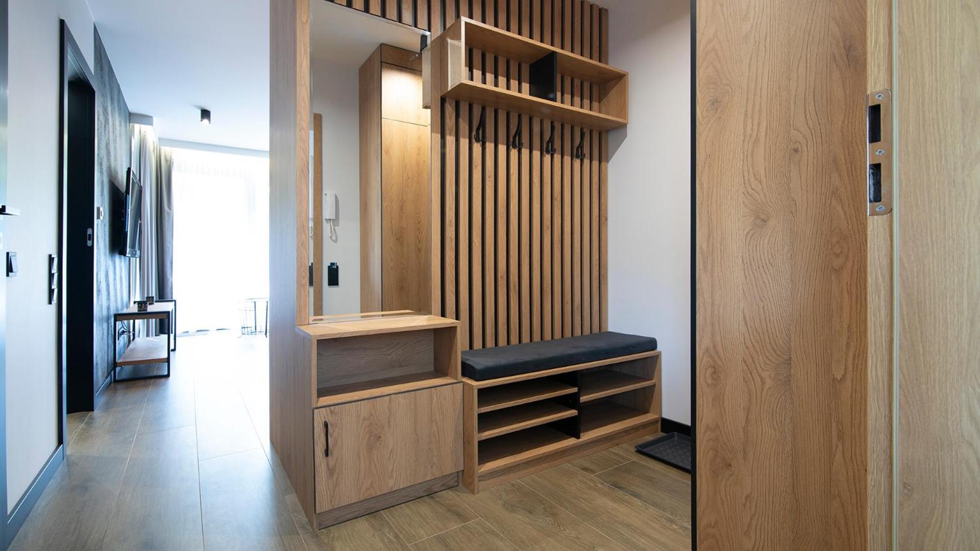 Kalinowy Zakatek - Apartament Nr 8 Kalinowa 13 Szczyrk Buitenkant foto